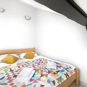 Appartamento Otium Old Town Sarego, Cracovia