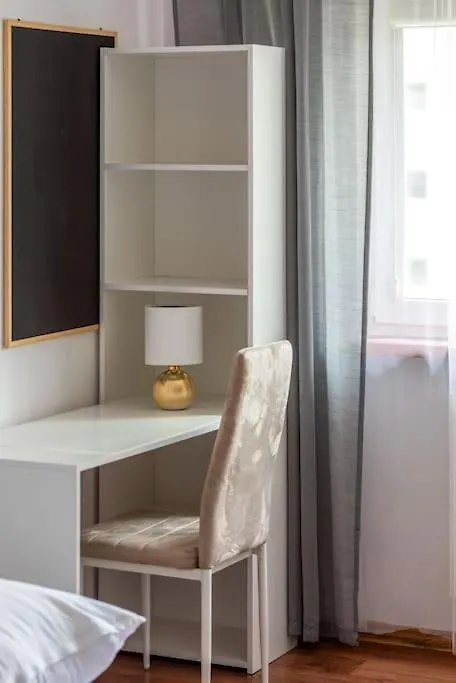 Apartament Paryski 4 Pokoje 90M2 2 Poziomy Ogrod Oranzeria Krakow Apartment