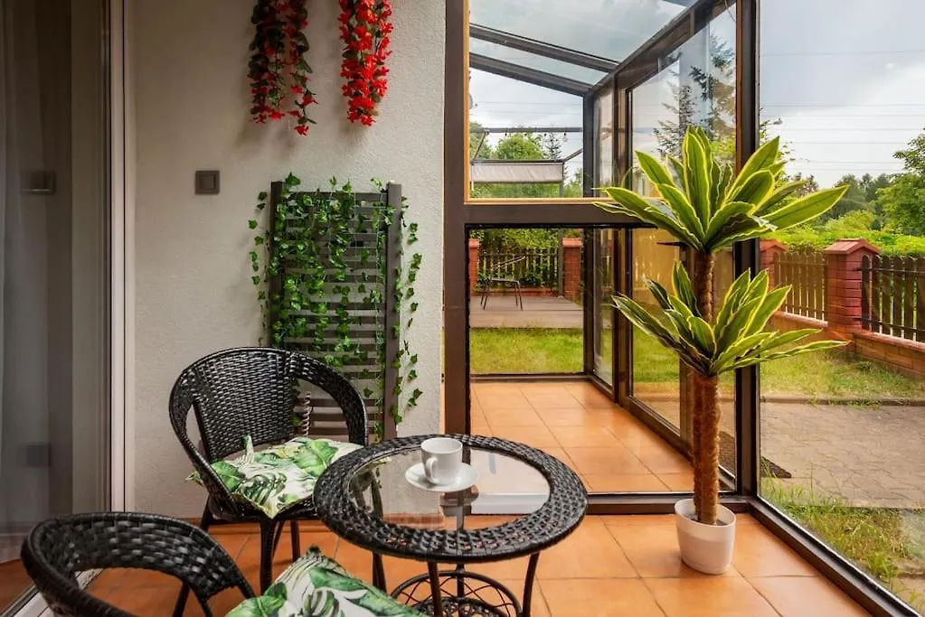 Apartament Paryski 4 Pokoje 90M2 2 Poziomy Ogrod Oranzeria Krakow Apartment